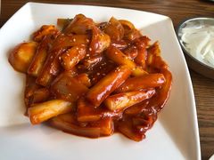 辣炒年糕-香猪坊(五道口店)
