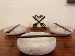 -小食院简餐厅