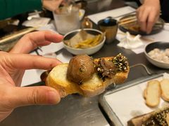 -现代居酒屋ATELIER IZAKAYA