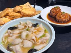 -梅飞酒家(桑园路店)