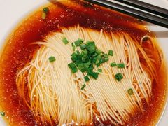 -松鹤楼面馆(卓悦中心店)