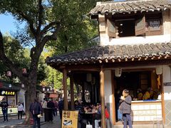 -秦园惠山豆腐花(惠山古镇店)