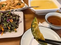 -钰田大院•怀柔本土菜(雁栖湖店)