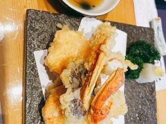 -浦·传统日式料理(3 5 1 1 店)