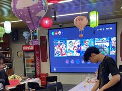 -老炮儿轰趴团建KTV桌游棋牌主题馆(五道口店（底商店))