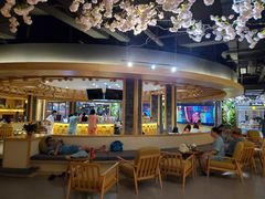 -星河湾温泉洗浴酒店