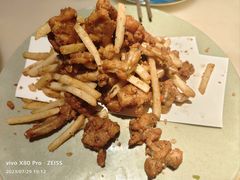 -桂满陇-十里风荷(合生汇店)
