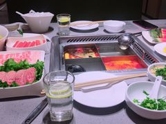 -海底捞火锅(勒泰店)