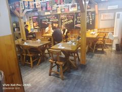-平娃三宝烧烤·面食(富丰桥店)