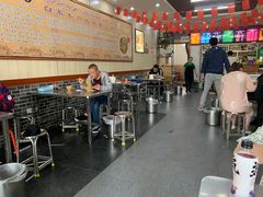 大堂-白老三牛肉丸子面(平阳广场店)
