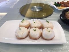 -宁波汉通海鲜大酒店(江湾店)