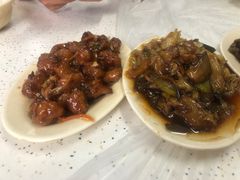 -尹记餐馆(花园店)