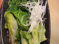 -绿茶餐厅(成都大悦城店)