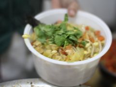 -王菊美食街·王菊面馆(总店)