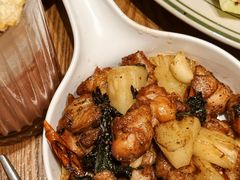 -森Some Fusion(荔湾店)
