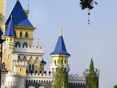 -青岛方特梦幻王国