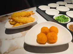 -妈妈故事米线(市府恒隆店)