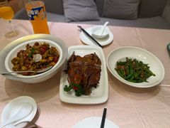 -王府井酒店(金桥港湾店)