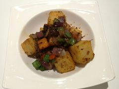 -葡珍轩冰室(虹桥机场T1店)
