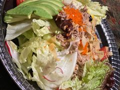 -炙柒Sekinana·精致料理 烧鸟·铁板烧(海上世界店)