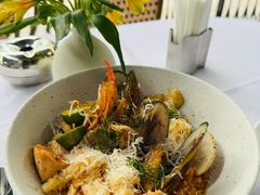 -夏朵餐厅(丁香店)