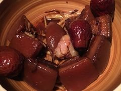-那家小馆•北京菜•烤鸭(香山店)
