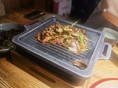 -青年公社烤鸭(青年路店)