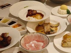 -香宫中餐厅·大连香格里拉(人民路店)