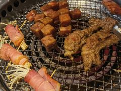 -火炉火自助餐(西直门凯德MALL店)