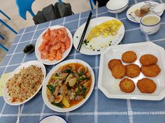 -明记海鲜大排档(巽寮湾店)
