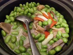 -溪畔•新徽菜(碧湖云溪店)