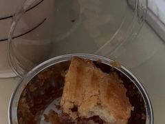 法式玫瑰乳酪月饼-味多美蛋糕(灯市口店)