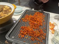 -花城粤菜餐厅(高新区店)