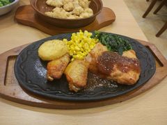 -萨莉亚意式餐厅(天河城购物中心店)