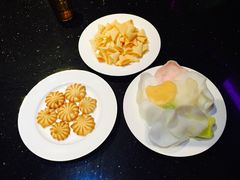 -乐圣量贩KTV自助餐(崇文店)