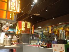 -弄堂小笼包(天津南开大悦城店)