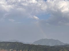 -杭州千岛湖滨江希尔顿度假酒店