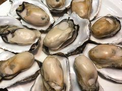 清蒸海蛎子-双合园·海鲜水饺青岛菜(万佳广场店)