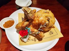 -味鼎长安·地道陕菜(凤城一路店)