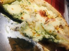 -Primo·丽莫意大利窑烤披萨