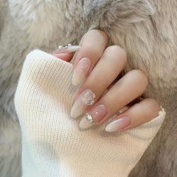 -M·X Nail日式美甲美睫