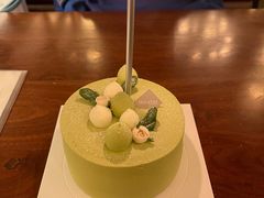 -théATRE 茶聚场(王府中環店)