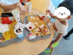-麦当劳(松江店)