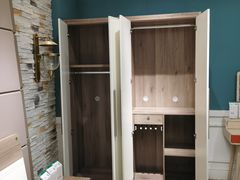 -长虹家具世界(渭水道店)