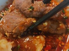 -左庭右院鲜牛肉火锅(浦江欢乐颂店)