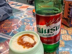 -乡村馕坑肉·烧烤·新疆菜·本地人更爱吃(阿勒泰首店)
