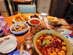 -小乾杯串店•16年沈阳烧烤(文安路店)