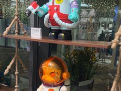 -泡泡玛特POPMART(天环购物中心店)