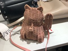 -ZARA(凯德乐峰广场店)