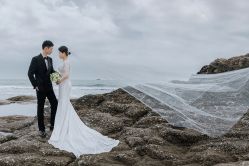 点击看大图 -挪娅婚纱摄影皇家会所